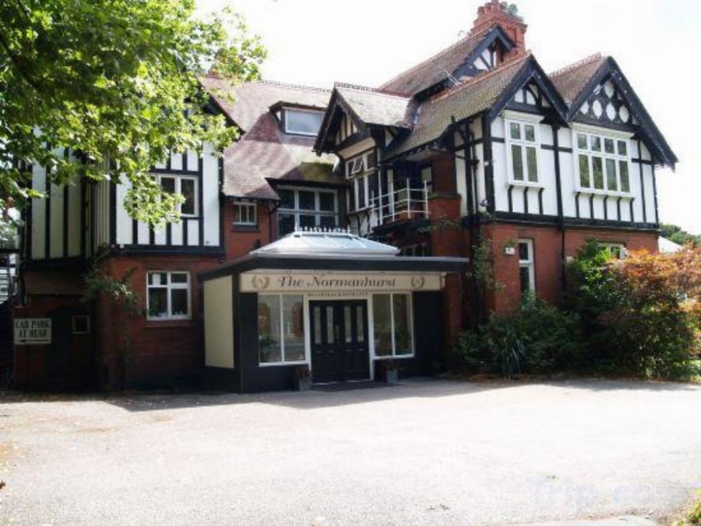 Normanhurst Hotel