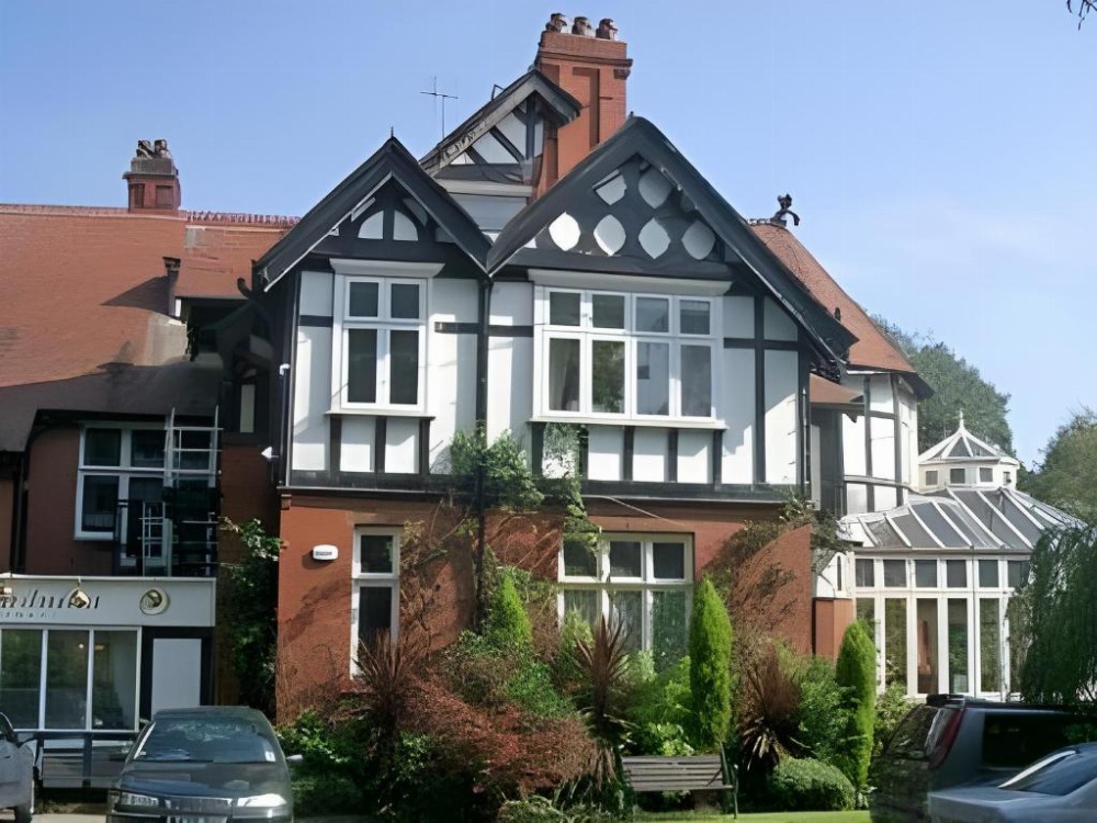 Normanhurst Hotel Main image